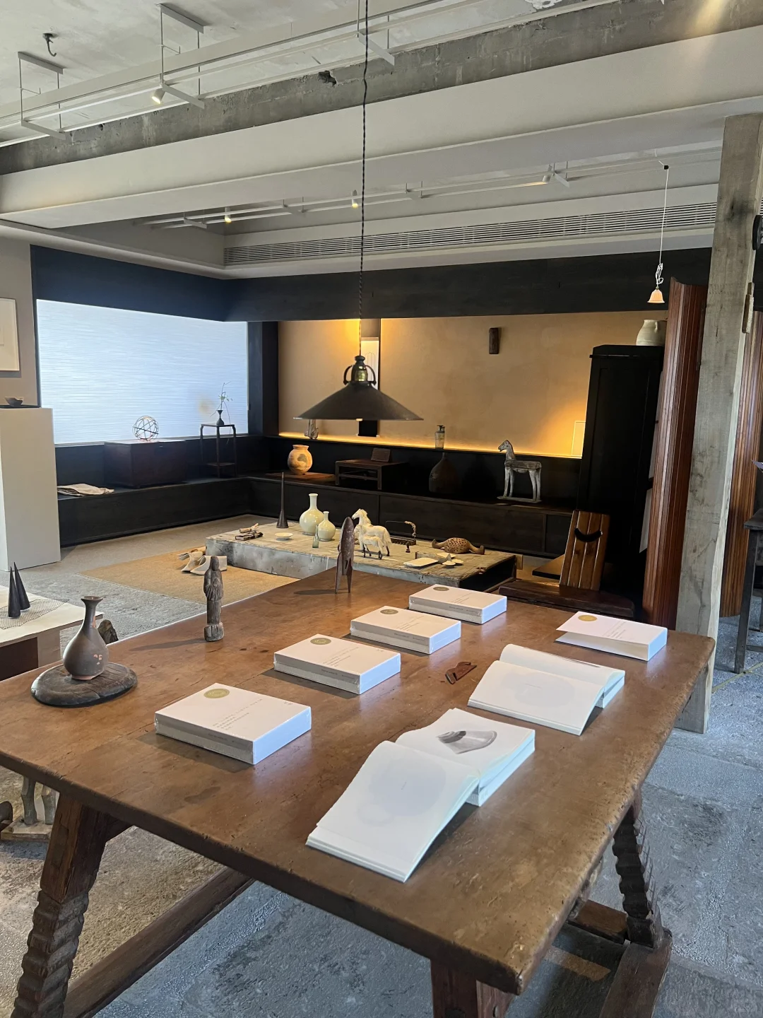 ▷ 杭州新展| 「何物」古道具展▾◦▫︎