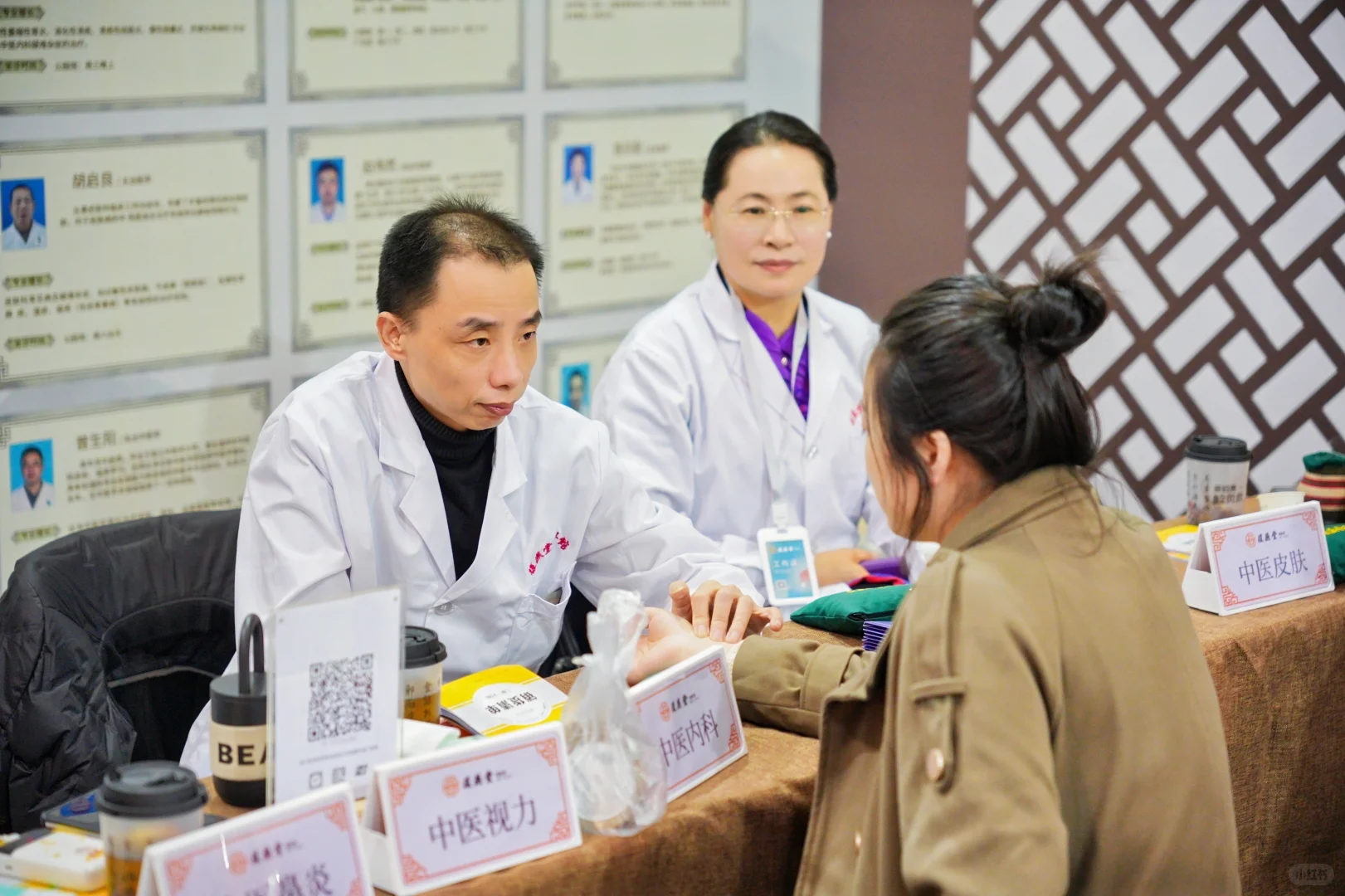 温州会展中心要开温州食博会啦！