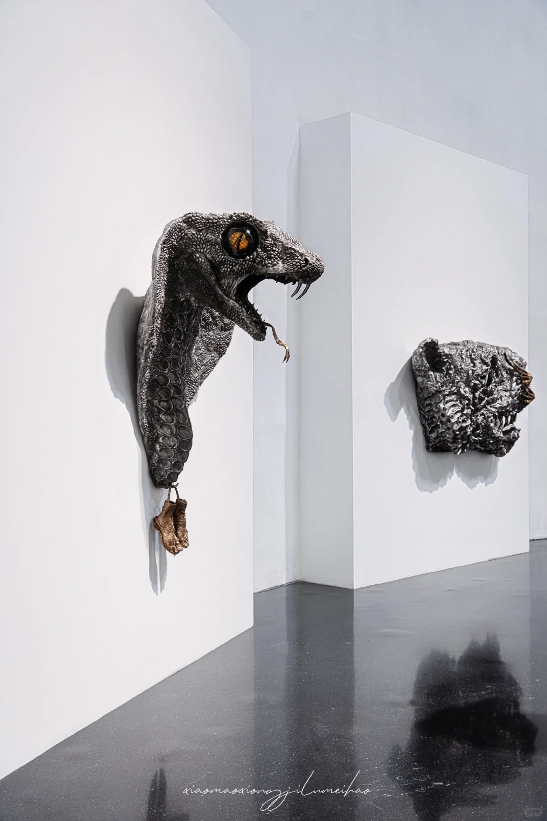 油罐三展，一场顶级精神SPA！?