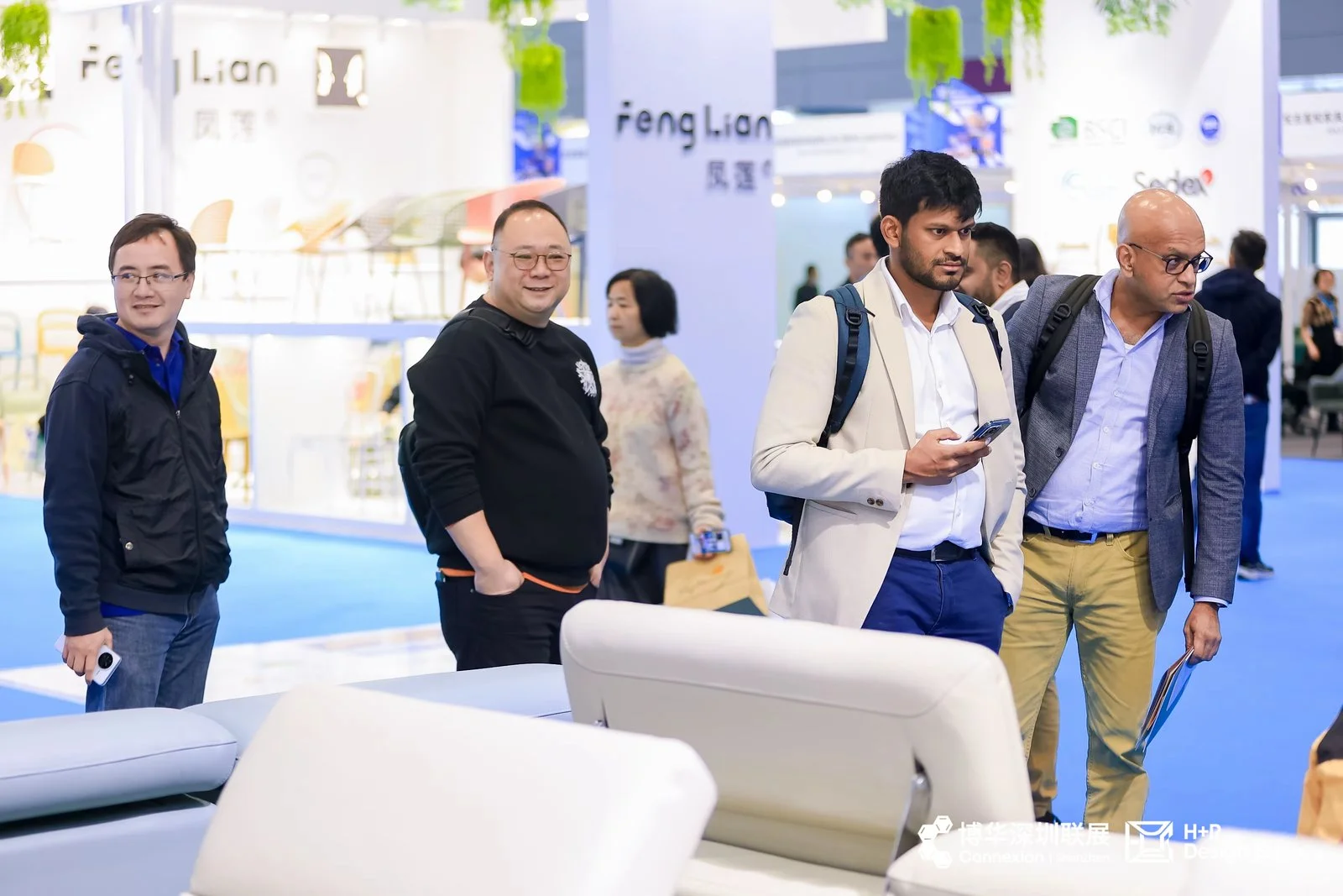 深圳国际酒店家具、商用定制及软装设计展