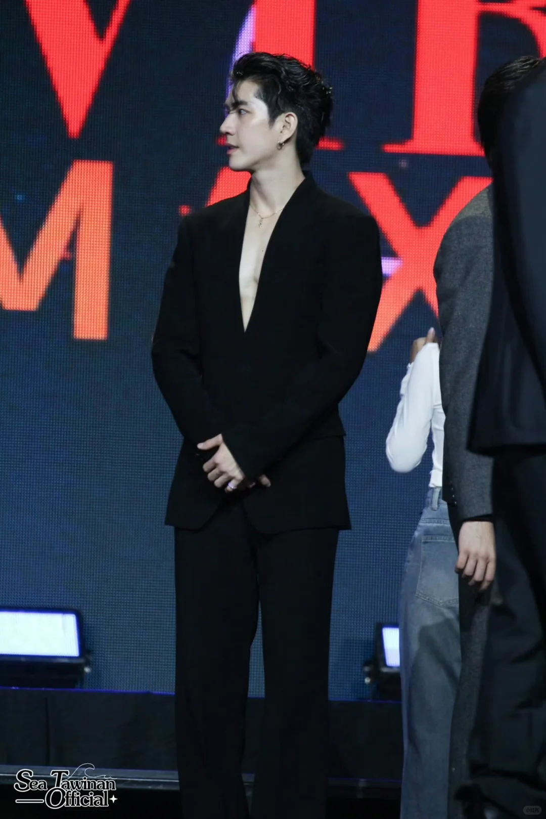 GMMTV 2026推介会 ❶