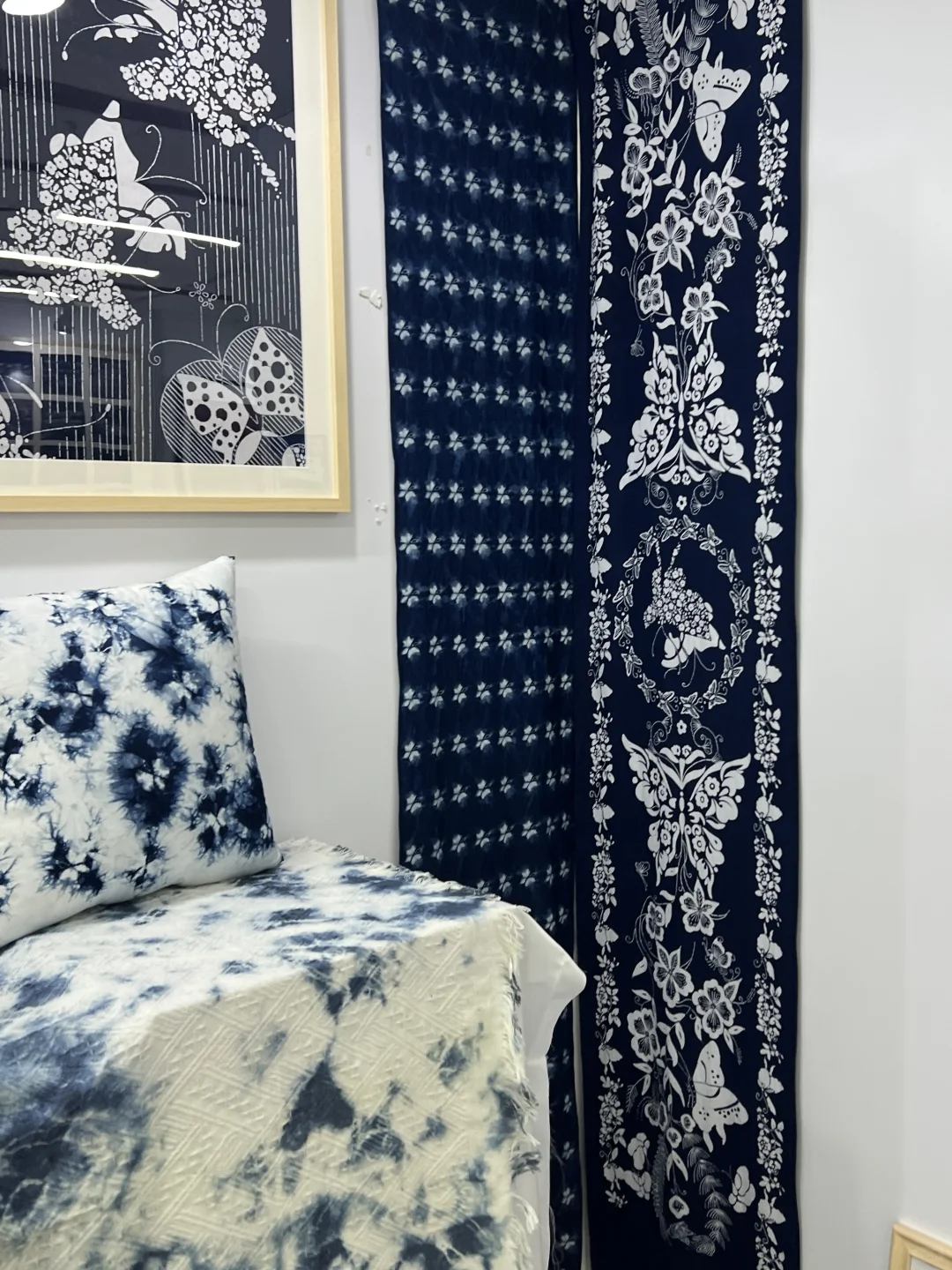 是我喜欢的毕业设计展