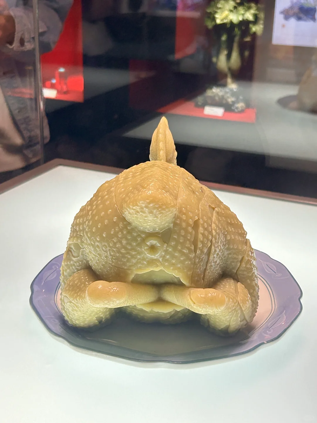 一篇笔记看完广东省博物馆最有意思的展品