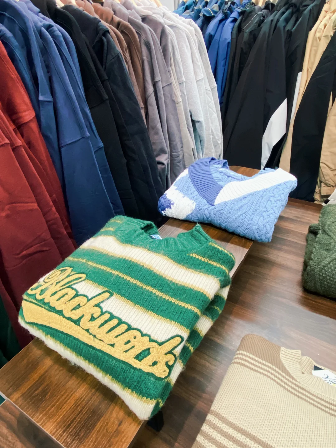 等我有男朋友了我一定带他来这里逛……