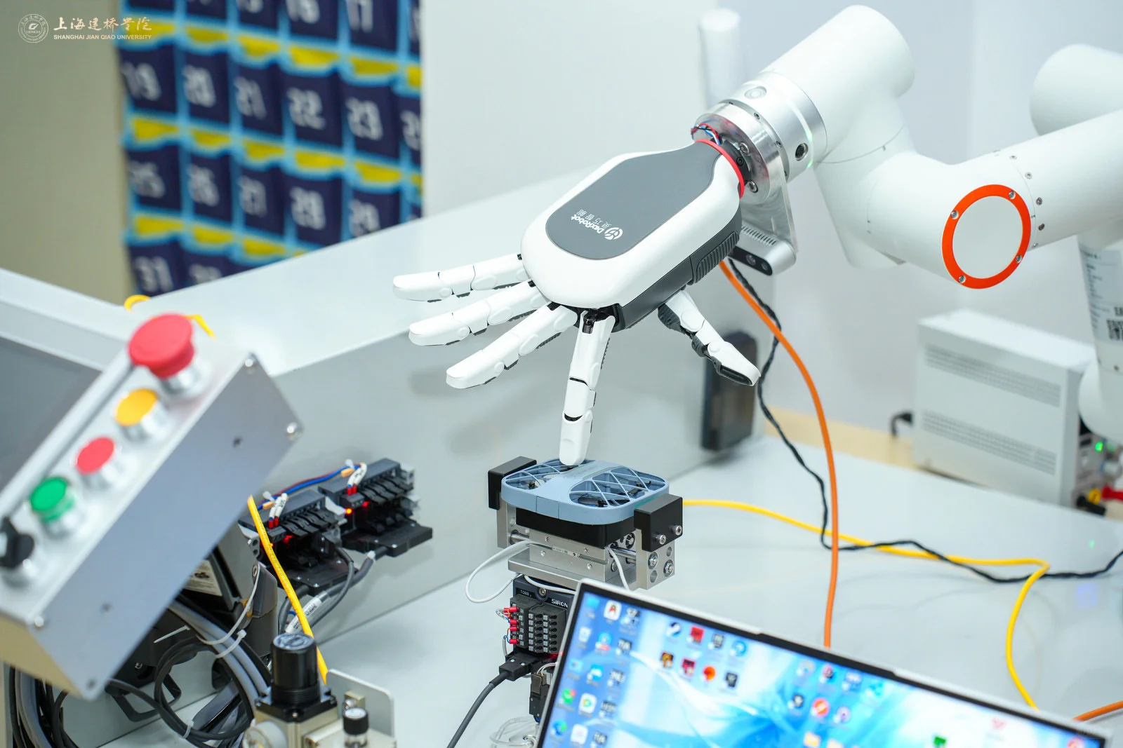 智能制造赛圆满落幕