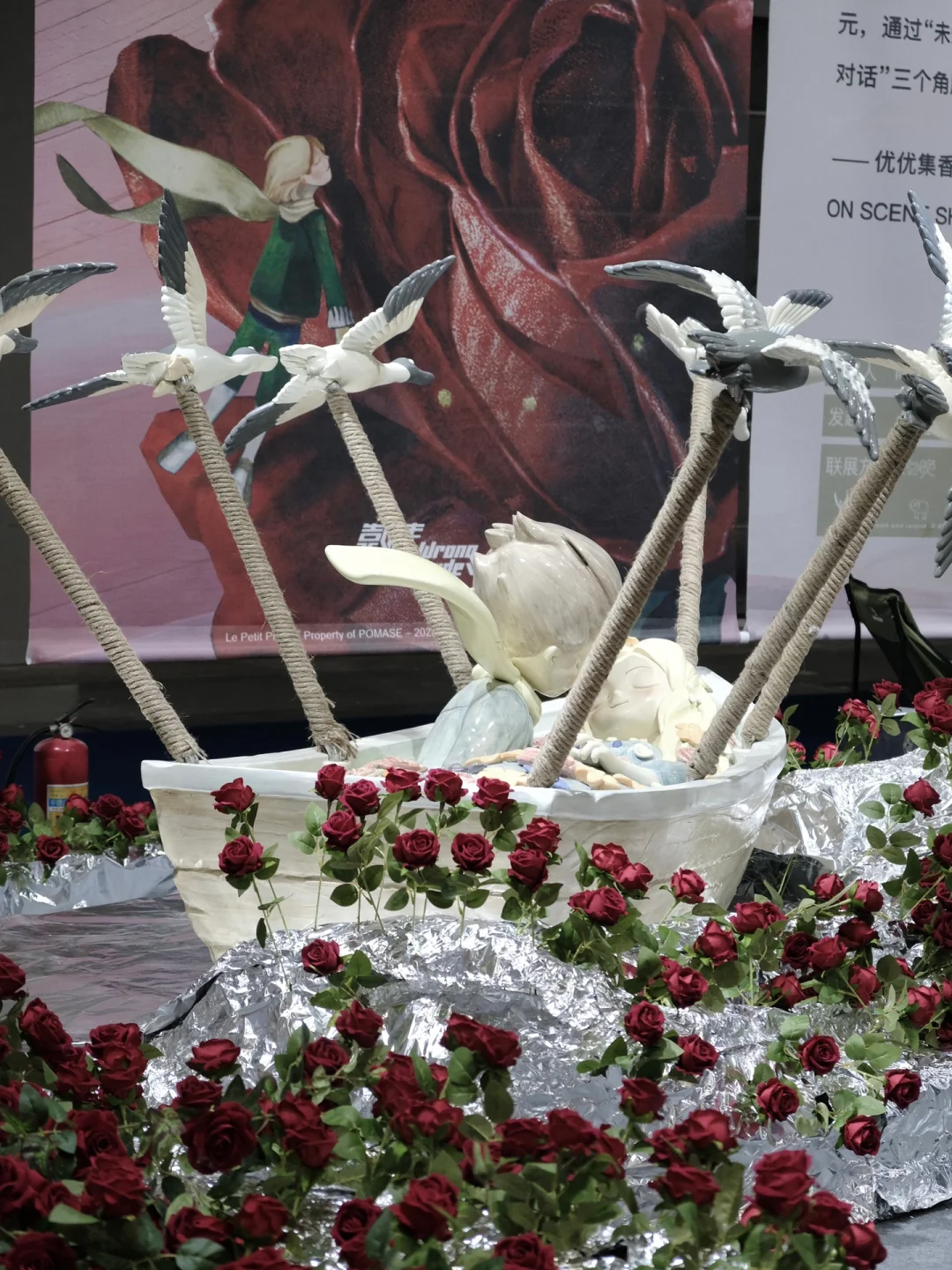 深圳家居设计展｜一些有趣的新奇设计美学