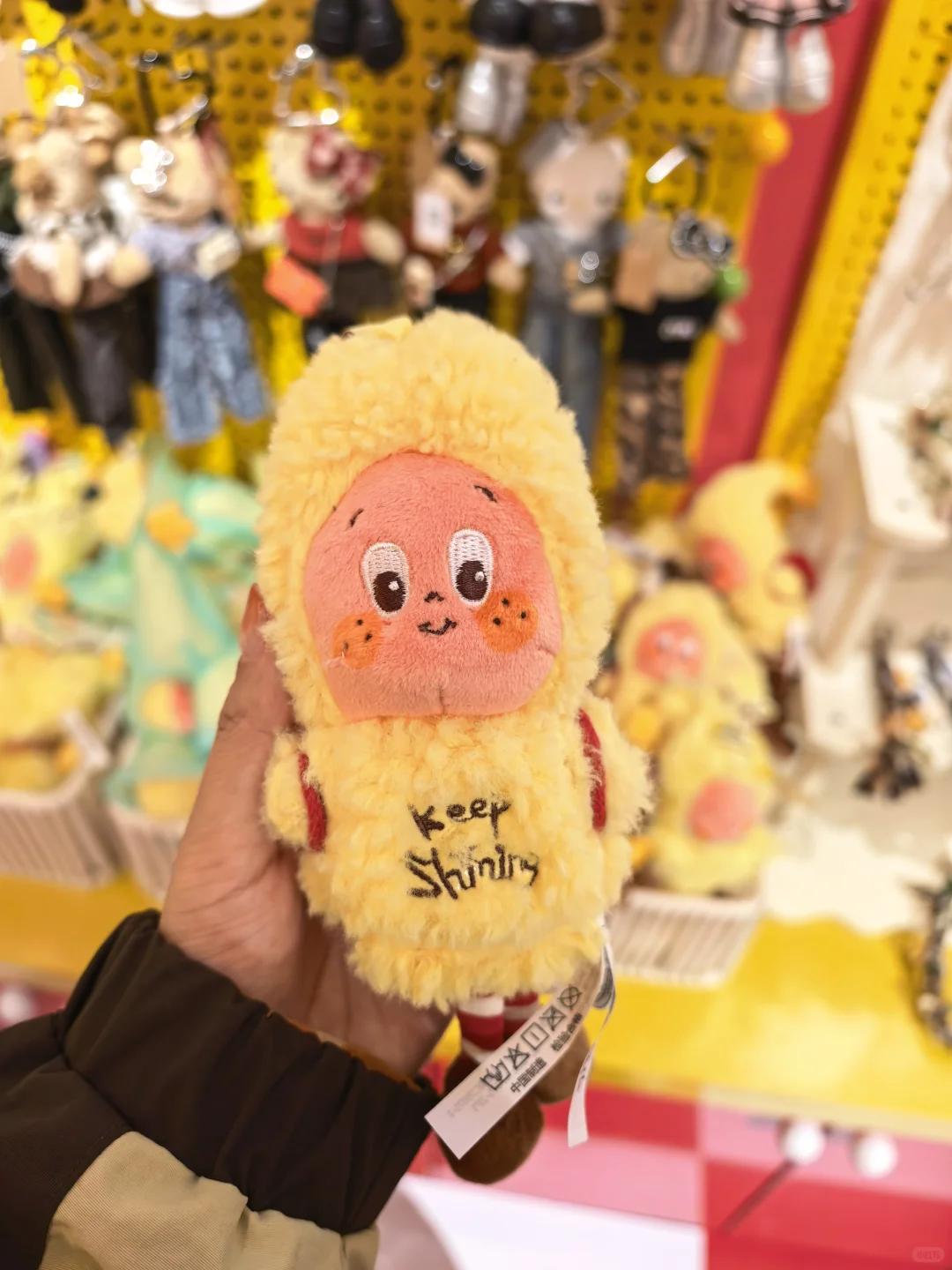 没有人能空着手走出义乌 ? 附散客攻略