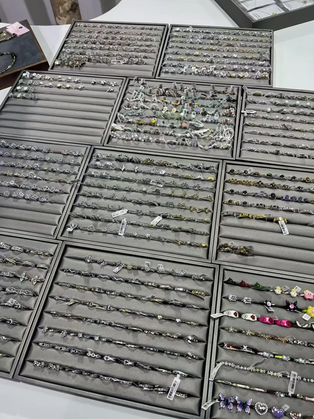 Tiktok小白参加义乌跨境电商国际展会收获