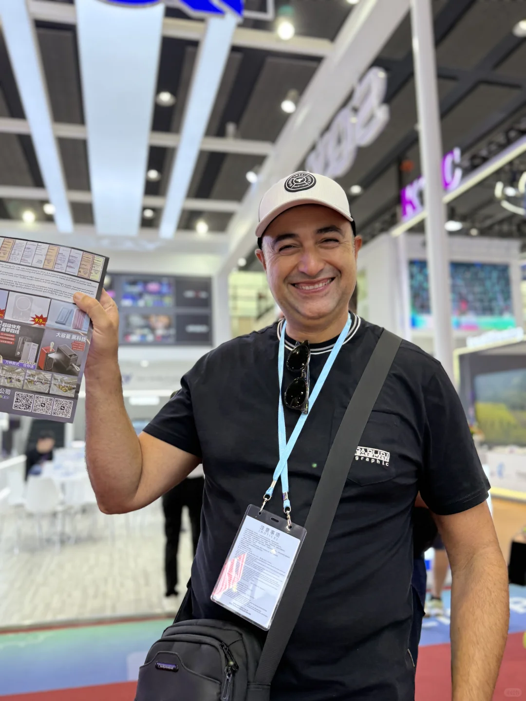 138届广交会代收客户联系方式