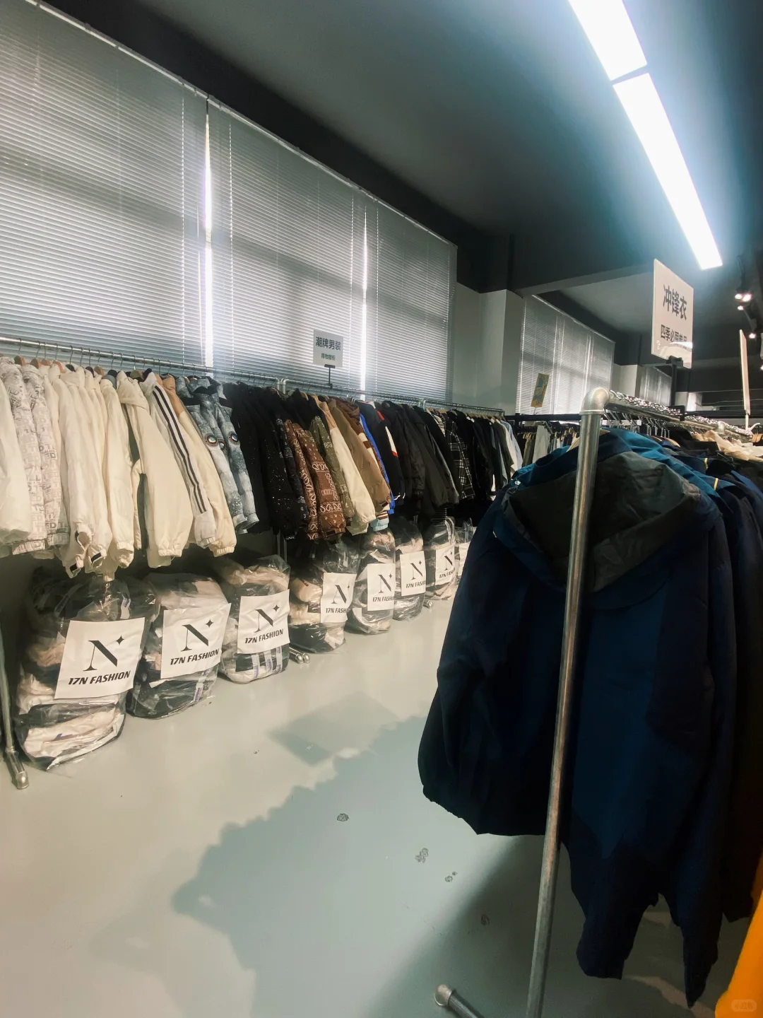 等我有男朋友了我一定带他来这里逛……