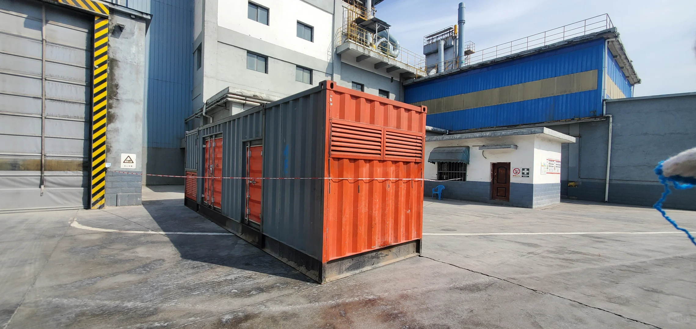 发电机租赁/出租/