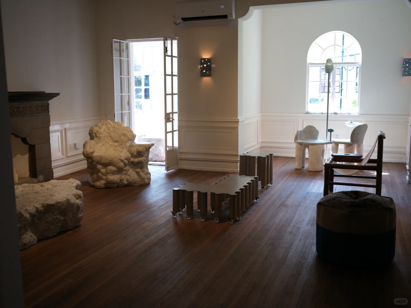 新展开幕｜绝对是你假期不可错过的设计展～～