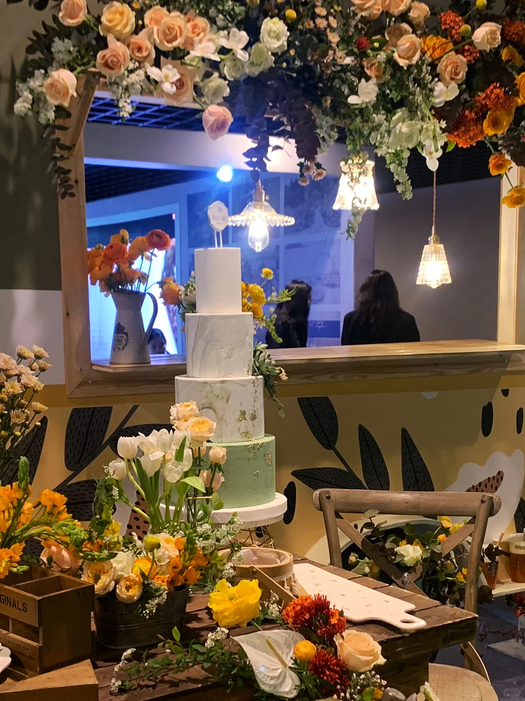 北京婚博会12月6-7日开⏰门票+活动攻略?