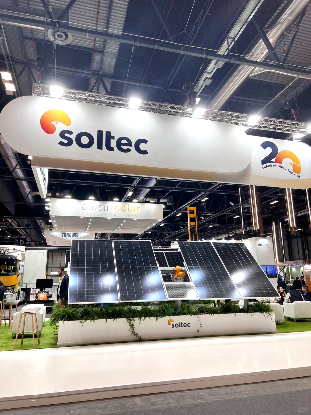 西班牙商业摄影团队/展会、活动