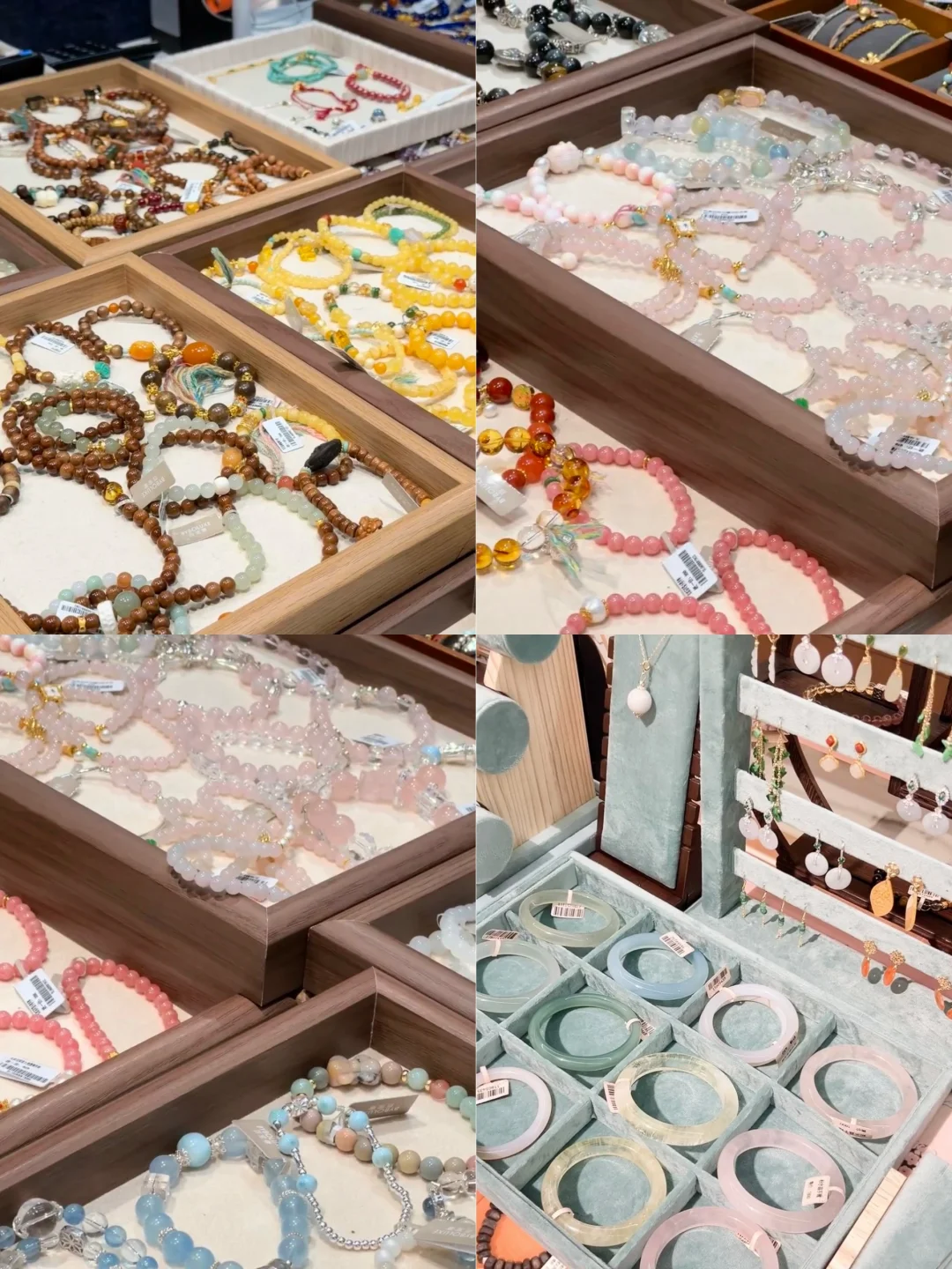 ?就在本周日！义乌时尚饰品展来啦！