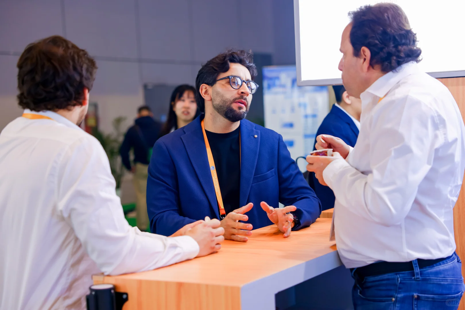 阿根廷牛肉圆满亮相CIIE国际进口博览会?