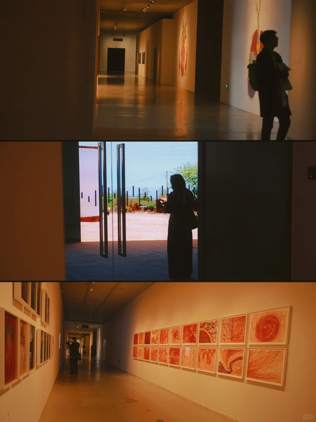 上海新展｜年度必看的双年展超全逛展指南