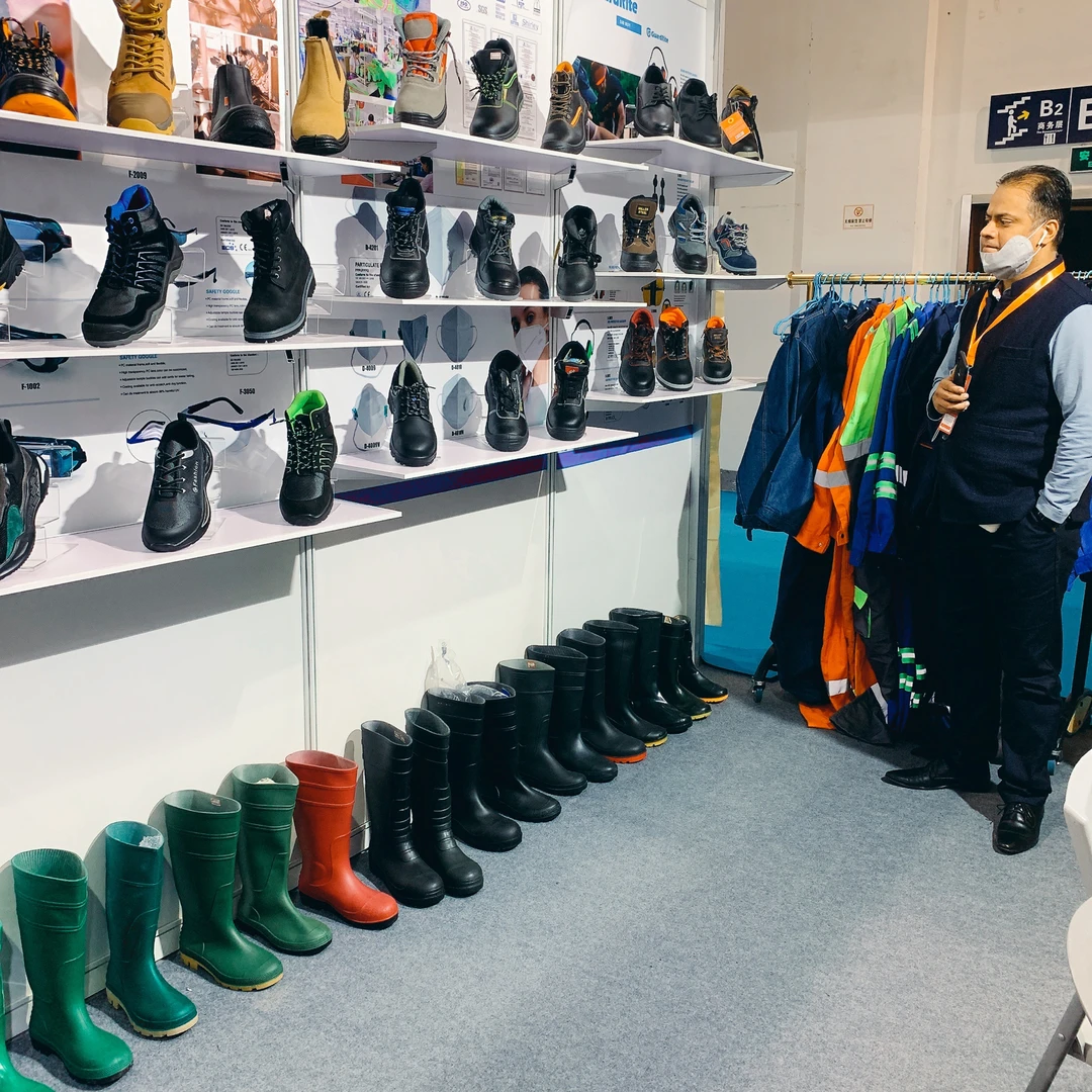 浙江省金华市义乌第27届国际小商品博览会