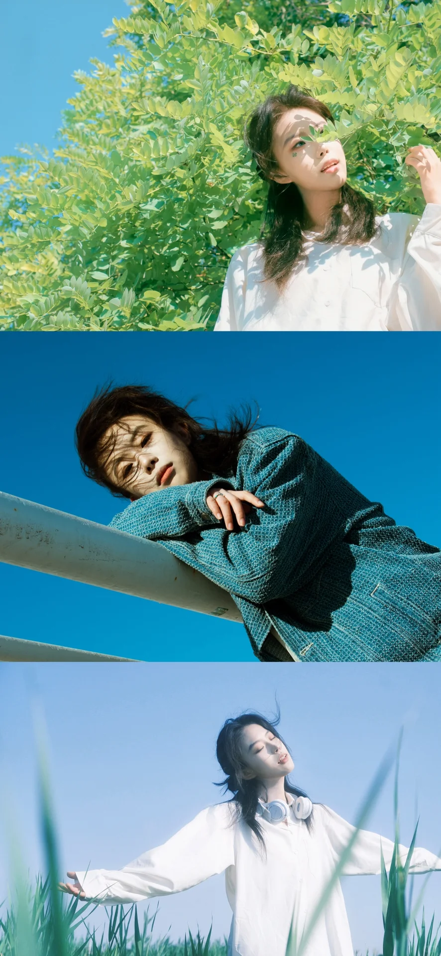 天津小帅，女模特