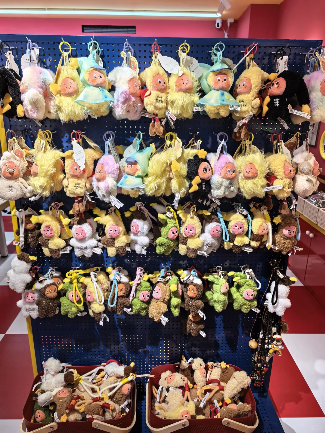 没有人能空着手走出义乌 ? 附散客攻略