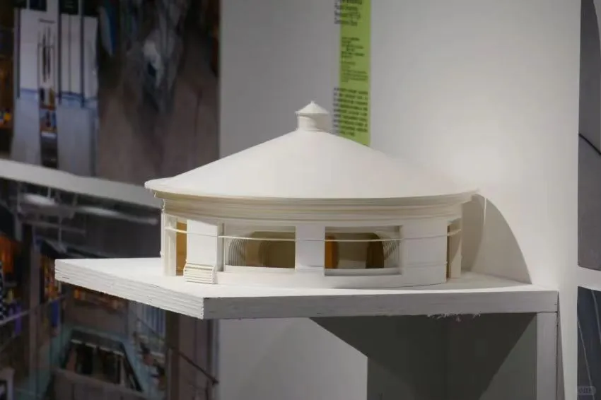 暑假档❗最值得去的平面设计展