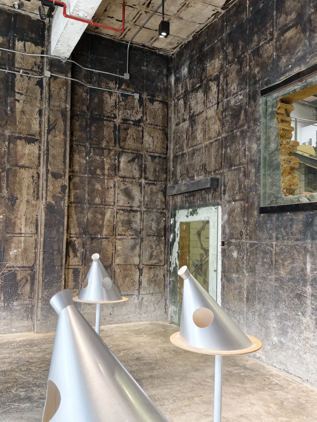 全深圳的潮人都在这了 | abC艺术展