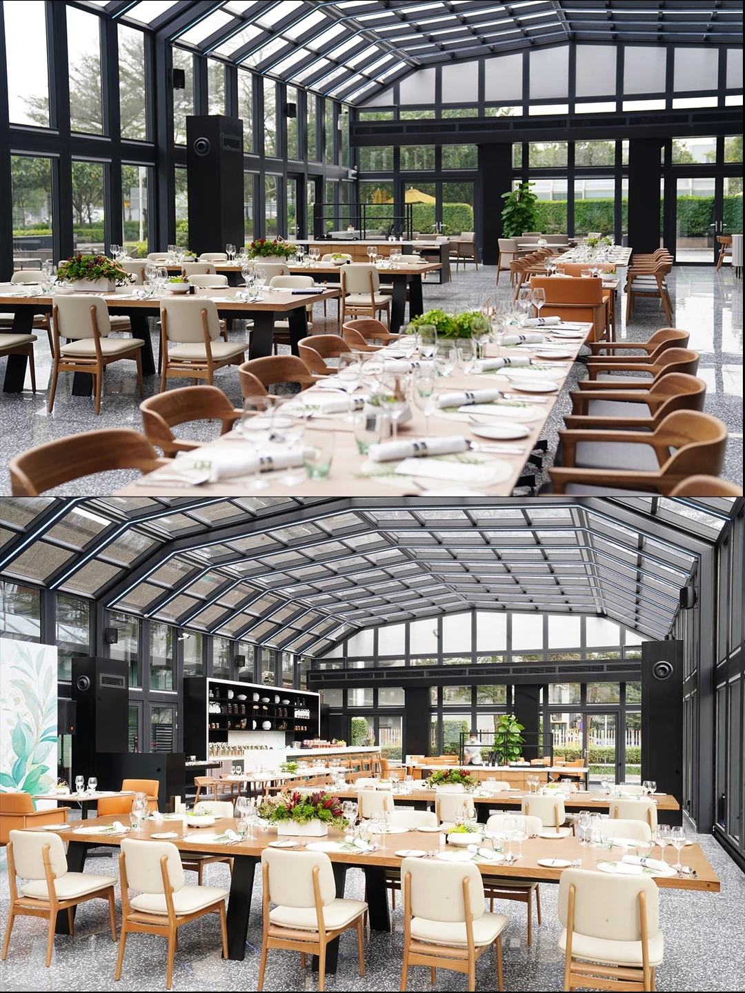 ?️广州婚宴&年会酒店天花板！广交会威斯汀