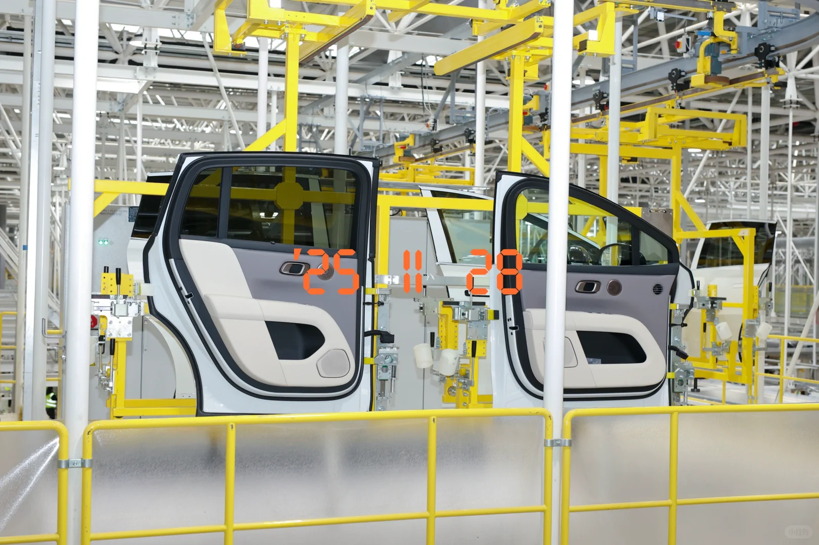 一眼就爱上的工业风???