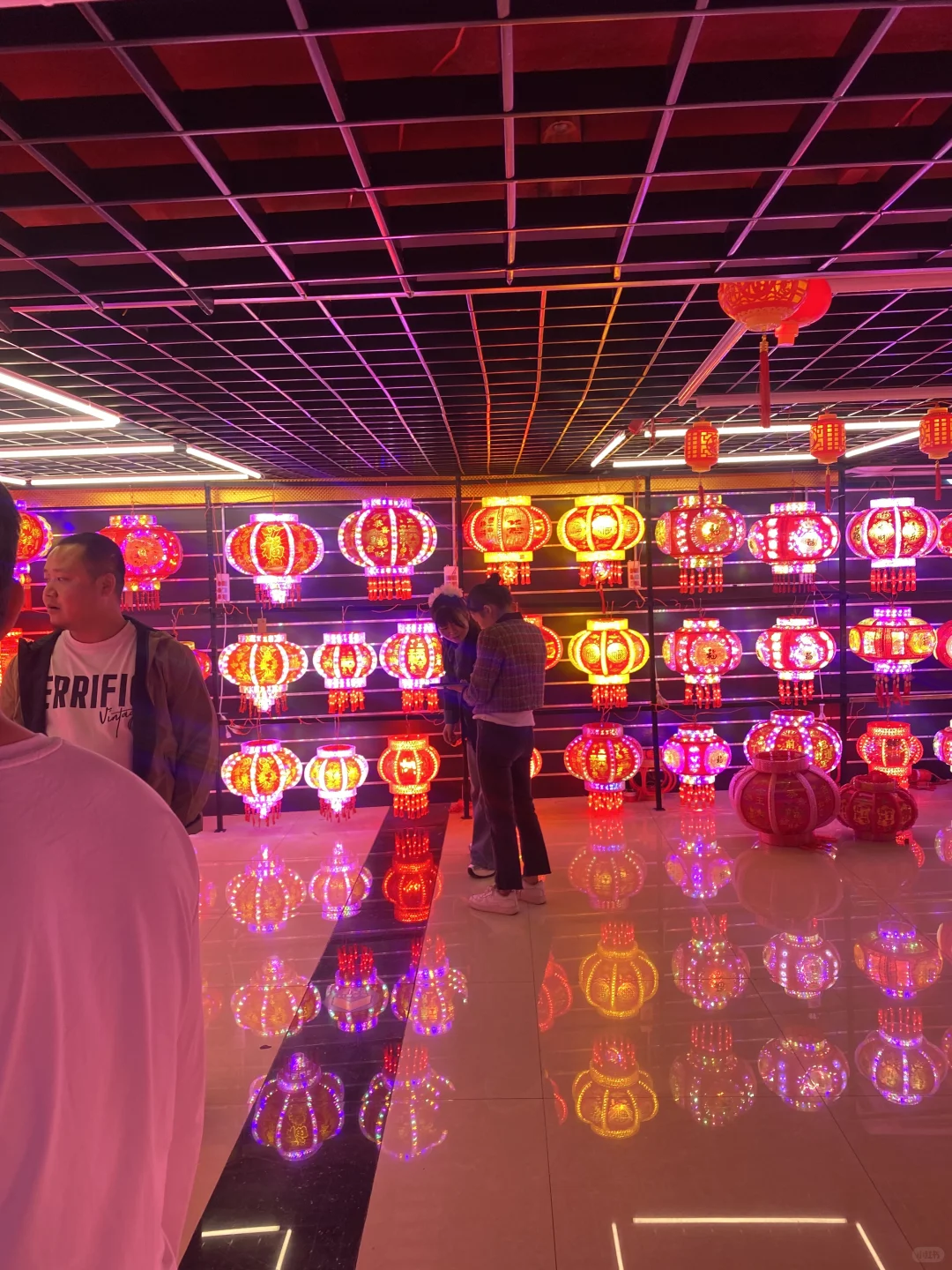 ?义乌国际商贸城五区节庆喜庆用品展来啦