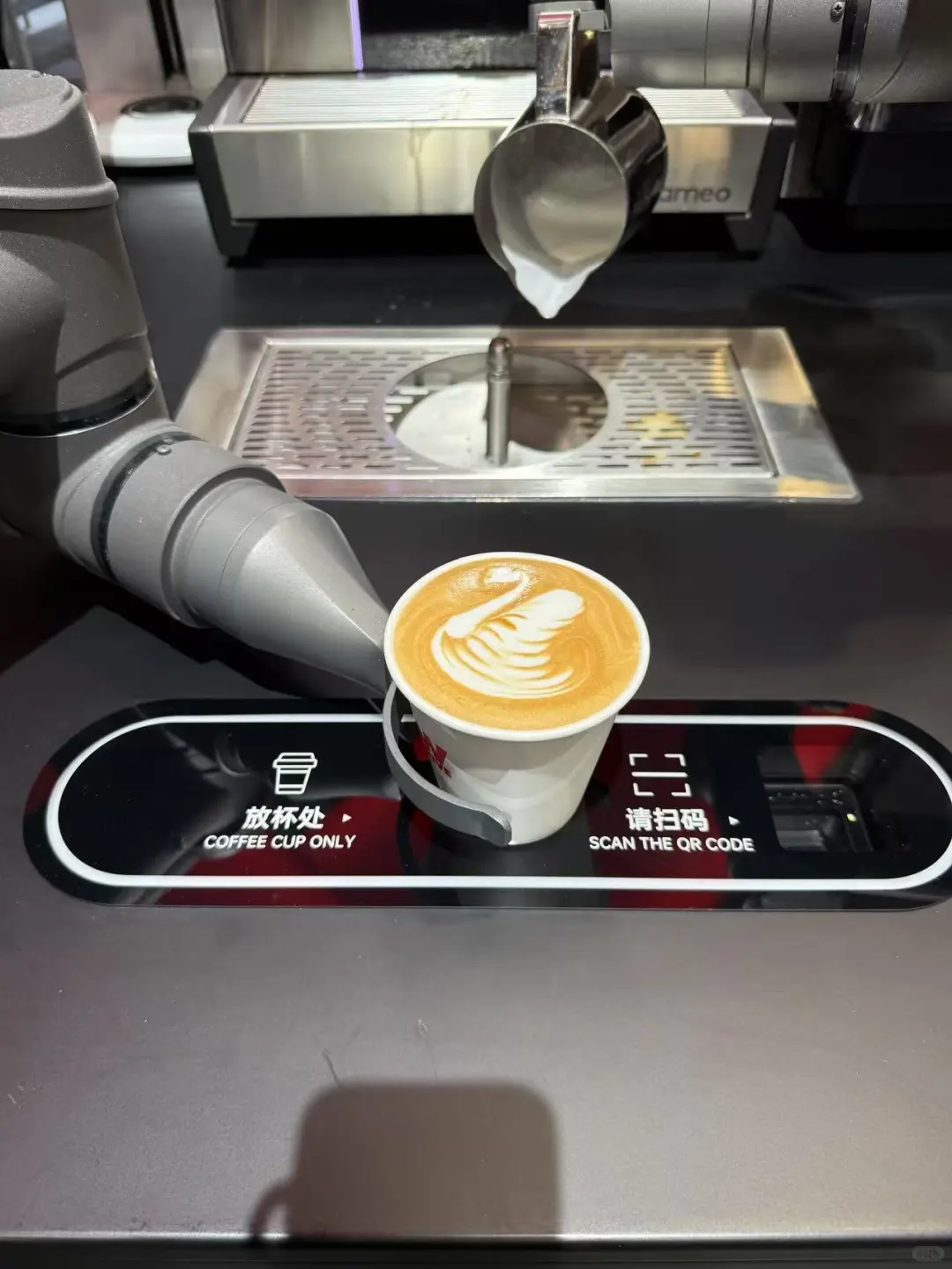 汉诺威工业展 | 邂逅科技新震撼