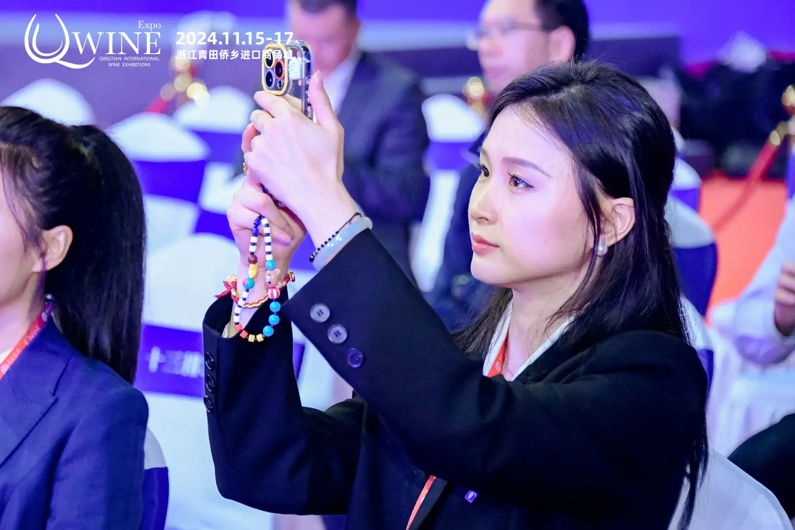 第七届侨博会将在11月14日在青田启幕