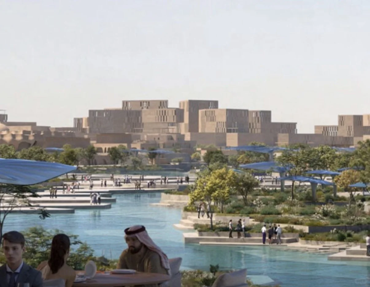 重磅！利雅得世博会 2030新进展来了！??