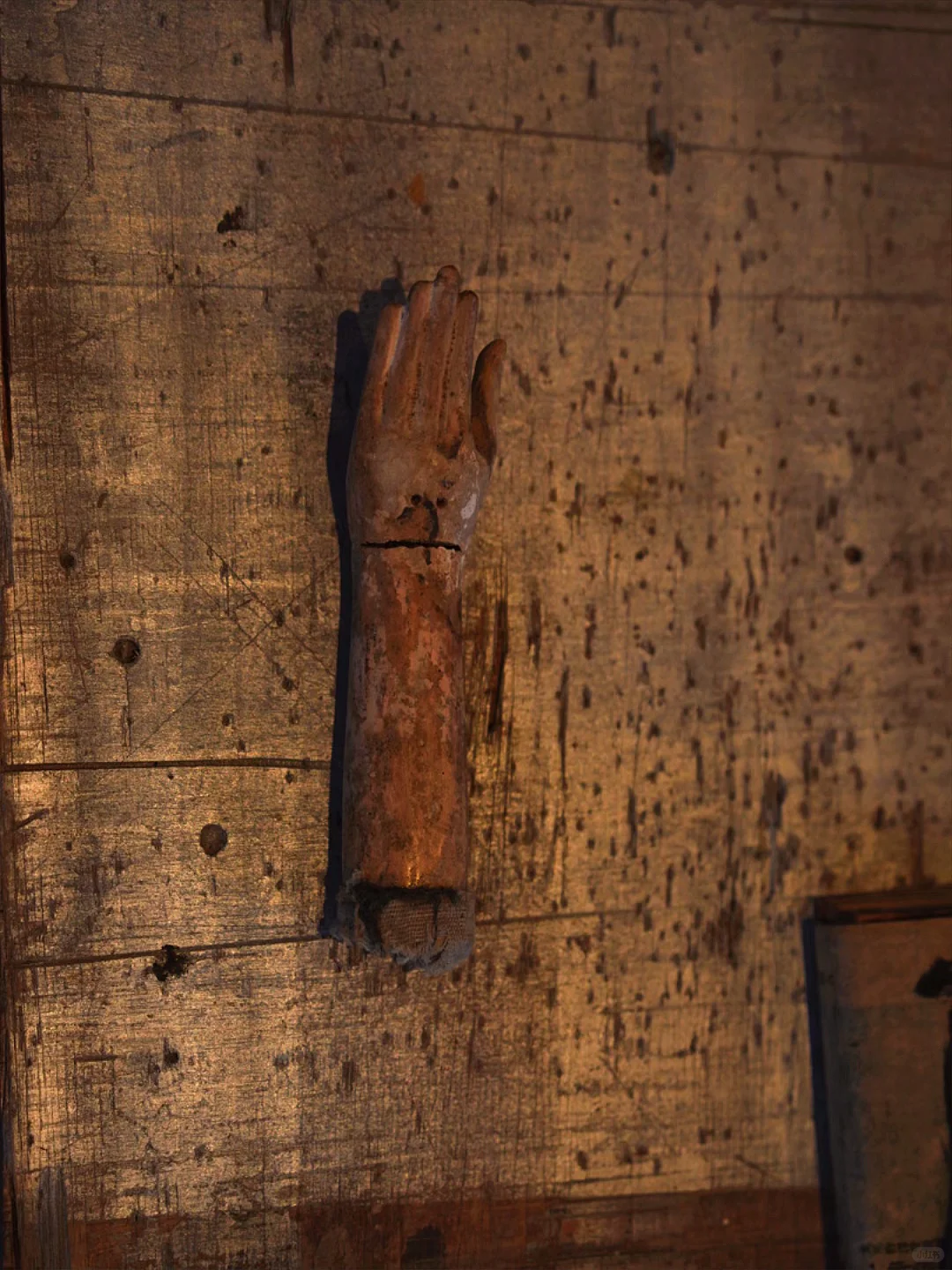 ▷ 杭州新展| 「何物」古道具展▾◦▫︎