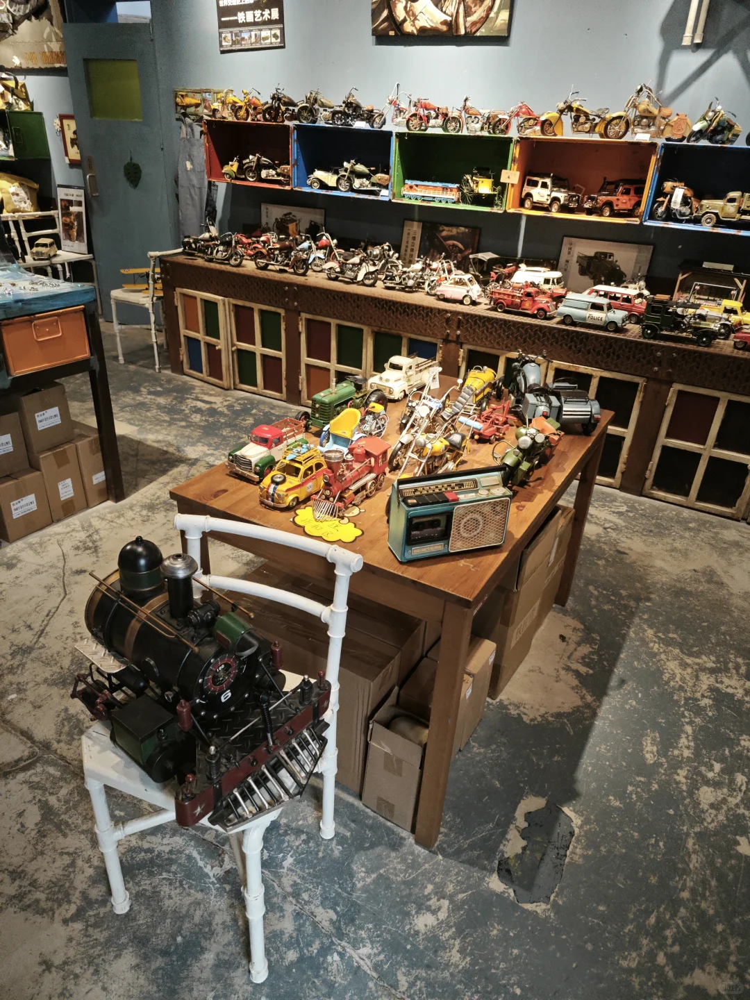 798逛展攻略｜免费逛一天超治愈?️～