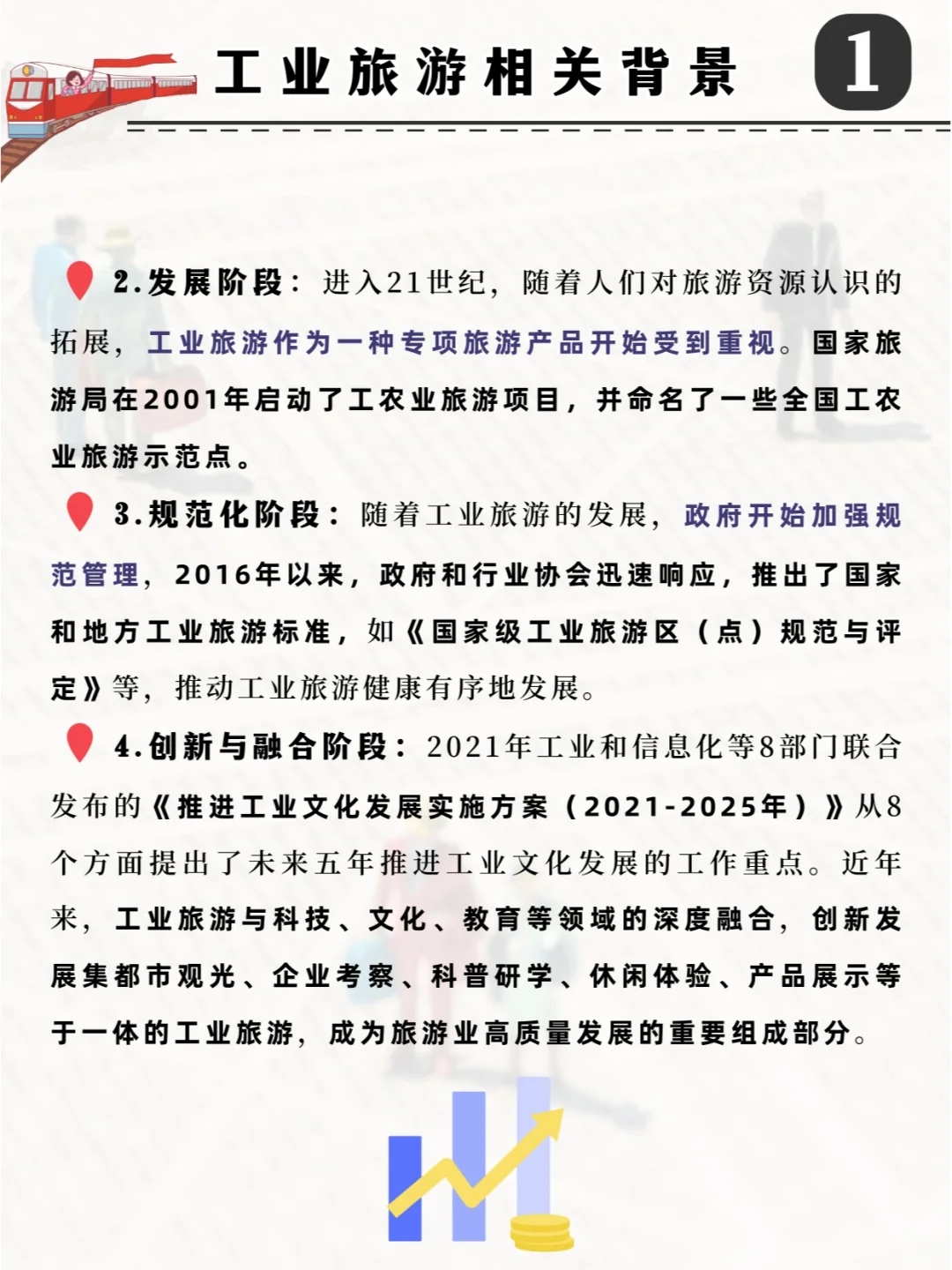 一天吃透一个文旅新业态：工业旅游