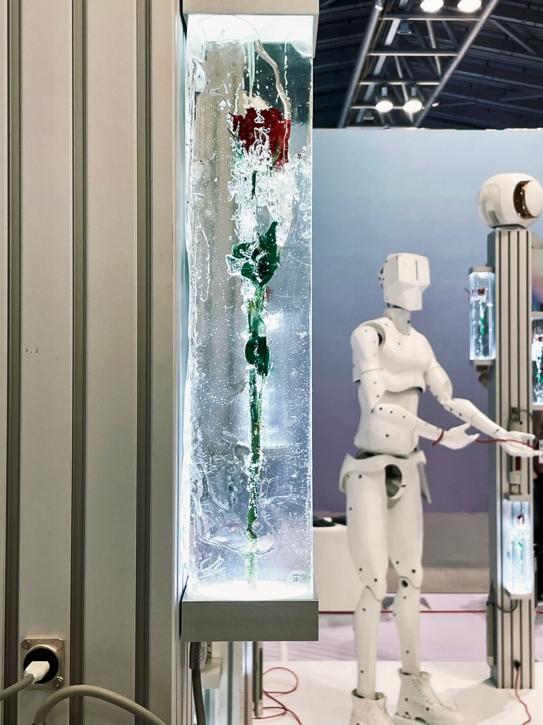 设计上海丨逛展日常碎片分享