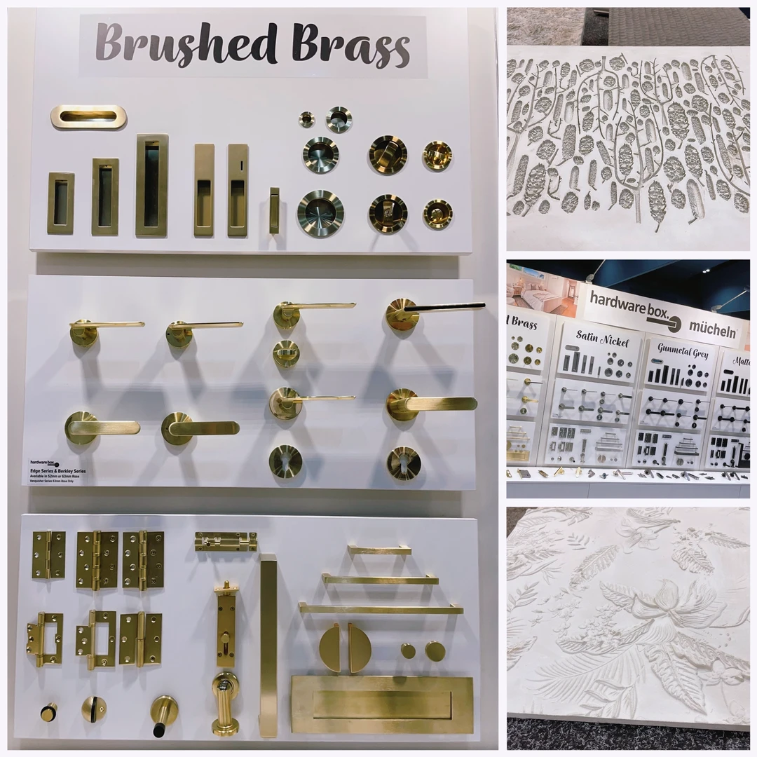 Design Show | 墨尔本需要家装的必看