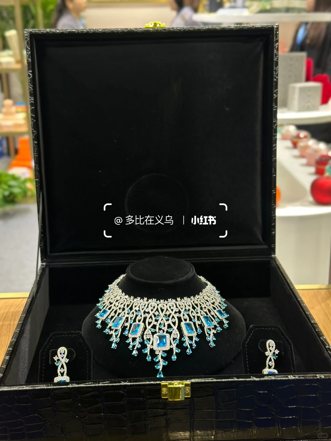 义乌｜跨境展都有什么