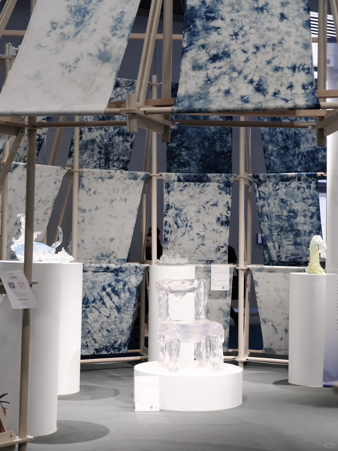 深圳家居设计展｜一些有趣的新奇设计美学