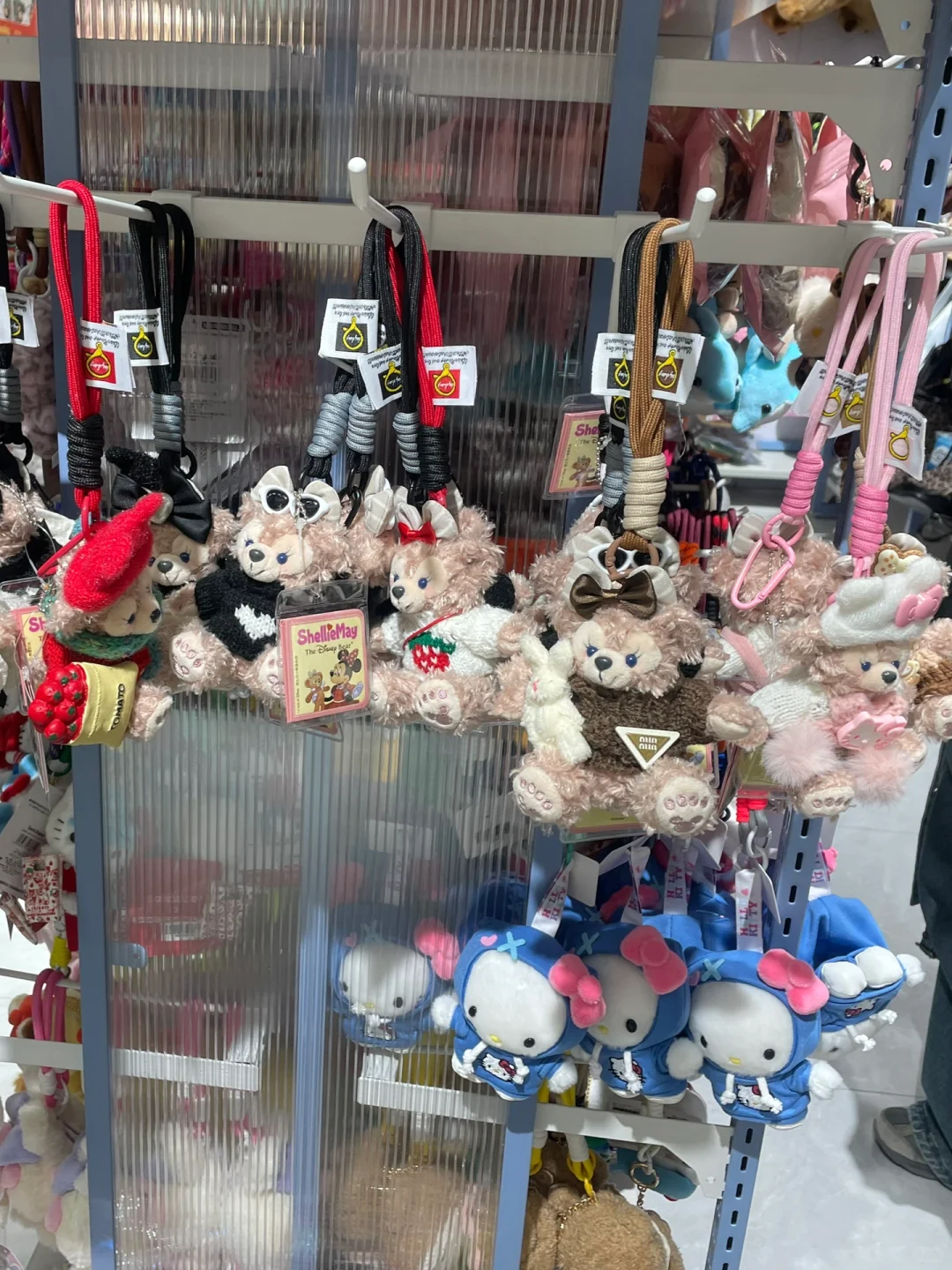 在义乌！那我国外辛苦背回来的算什么…