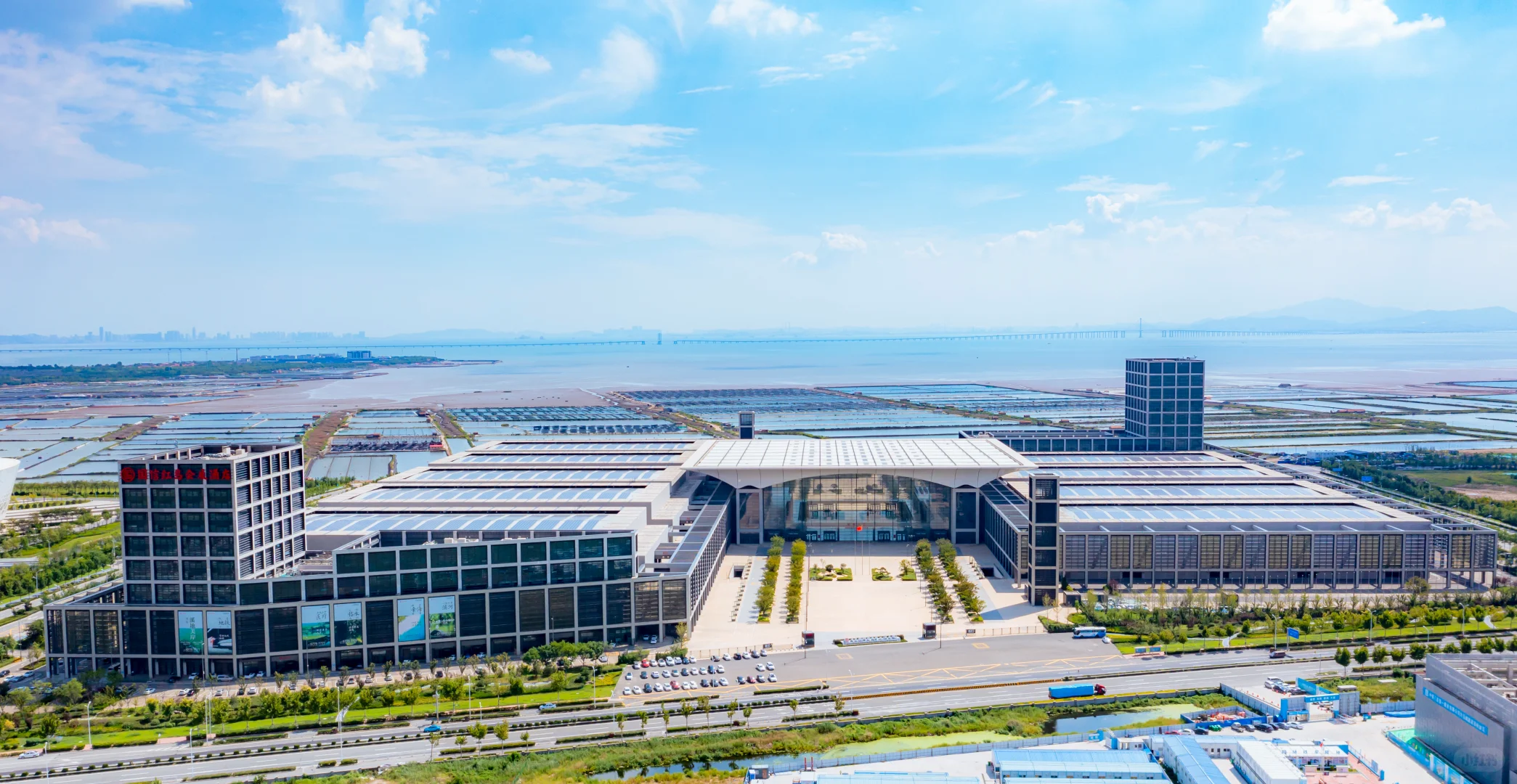 9月青岛外贸对接会!海外采购商带单寻合作