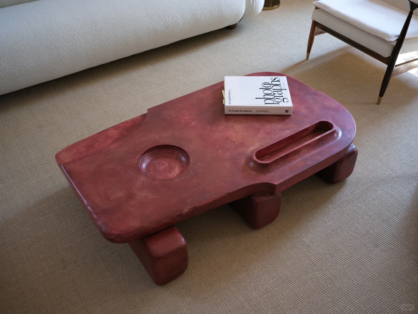 新展开幕｜绝对是你假期不可错过的设计展～～