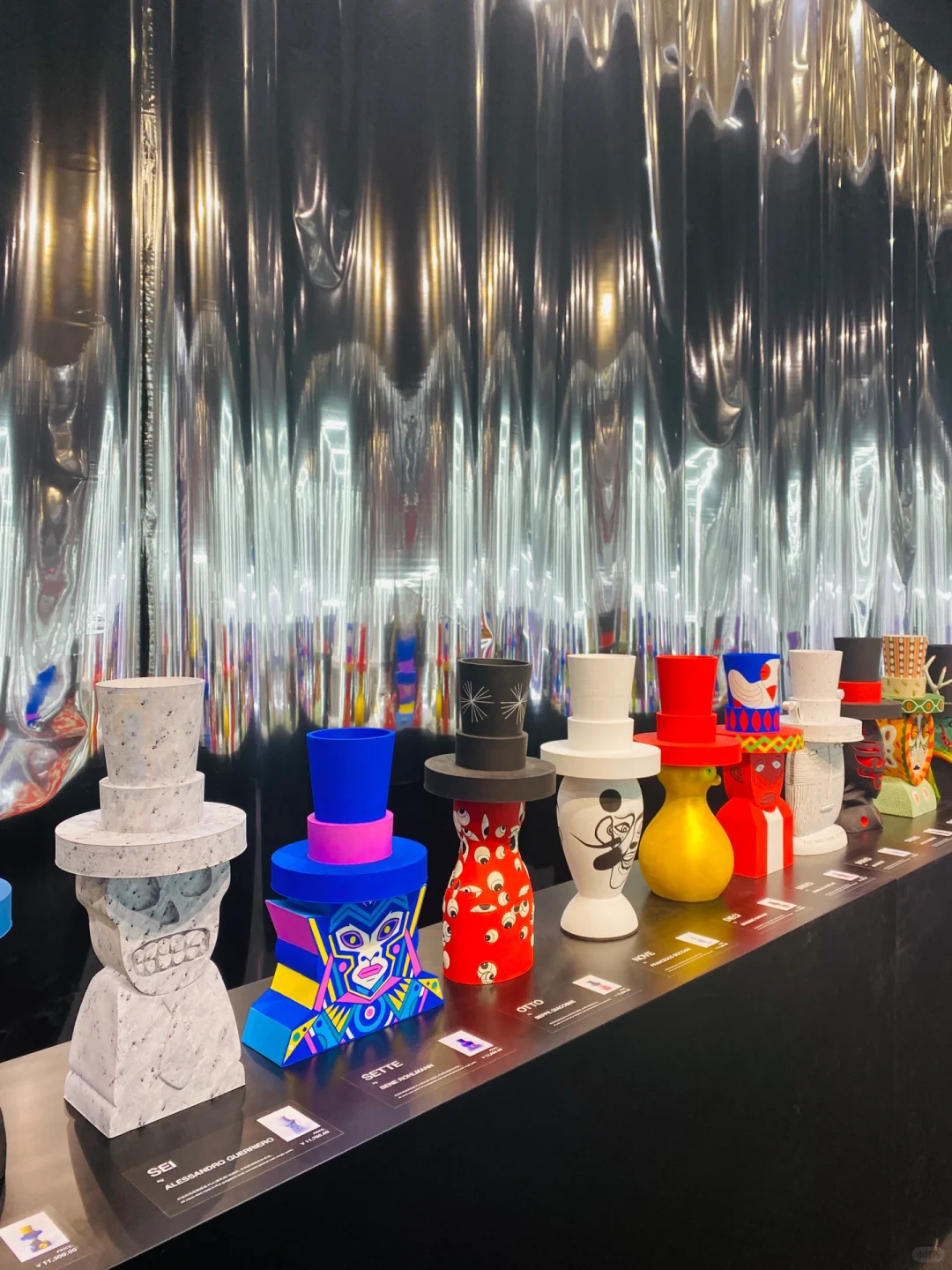 剧透#明天来设计万象展,看全球家居新趋势!