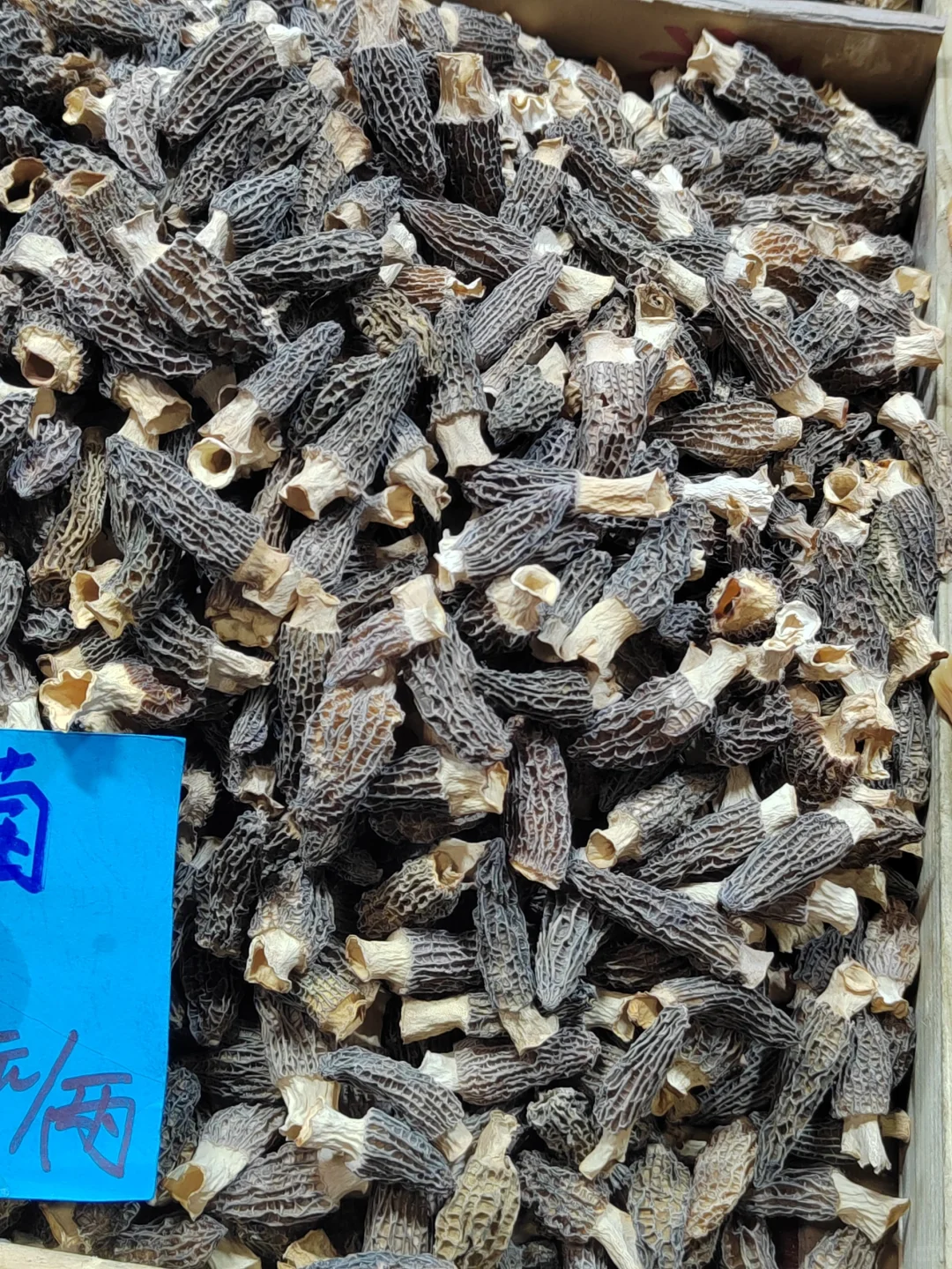 悄悄说一下！展销会好像没什么可买?