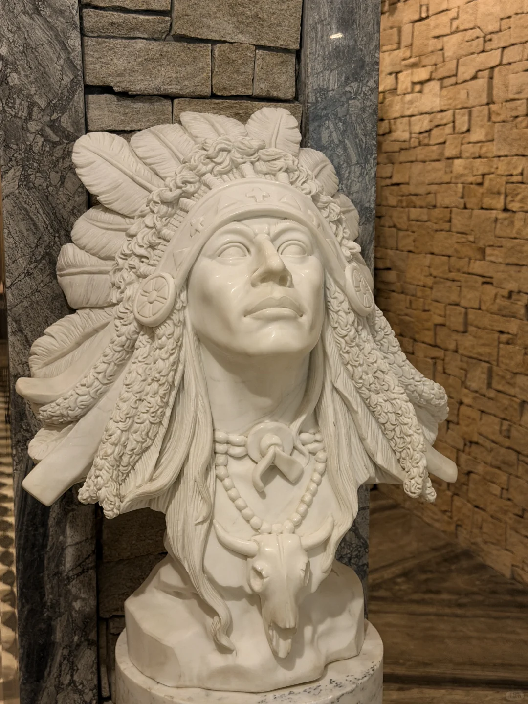 北京新展|罗马城堡?️鎏金纹路，典雅风骨