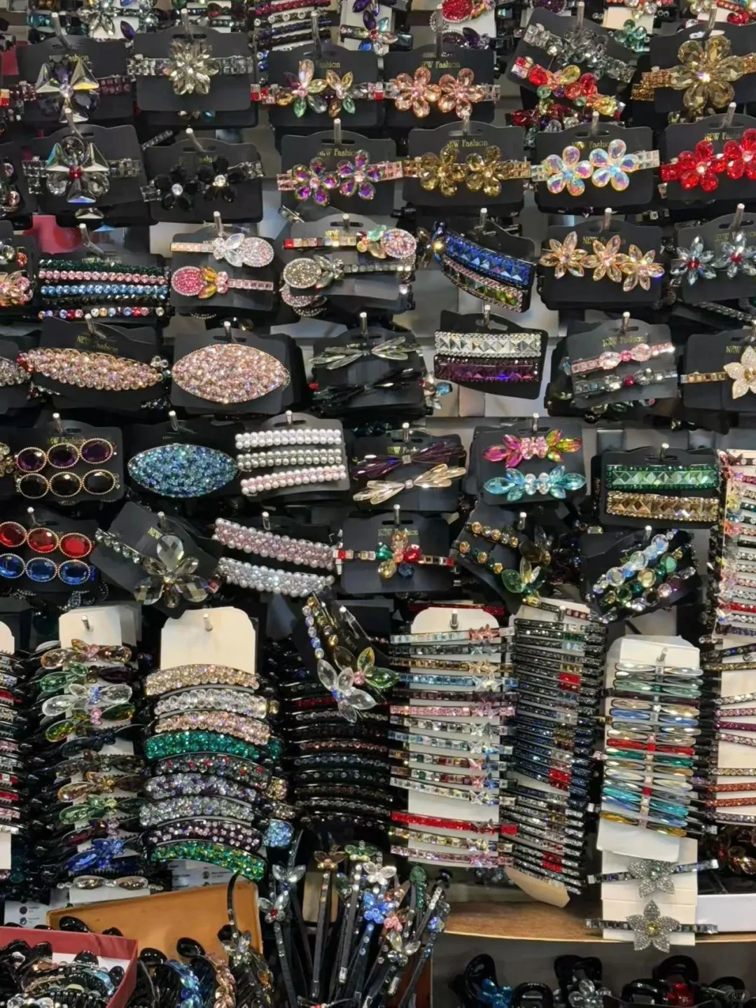 义乌X东大门双向奔赴 这下谁还跑??啊