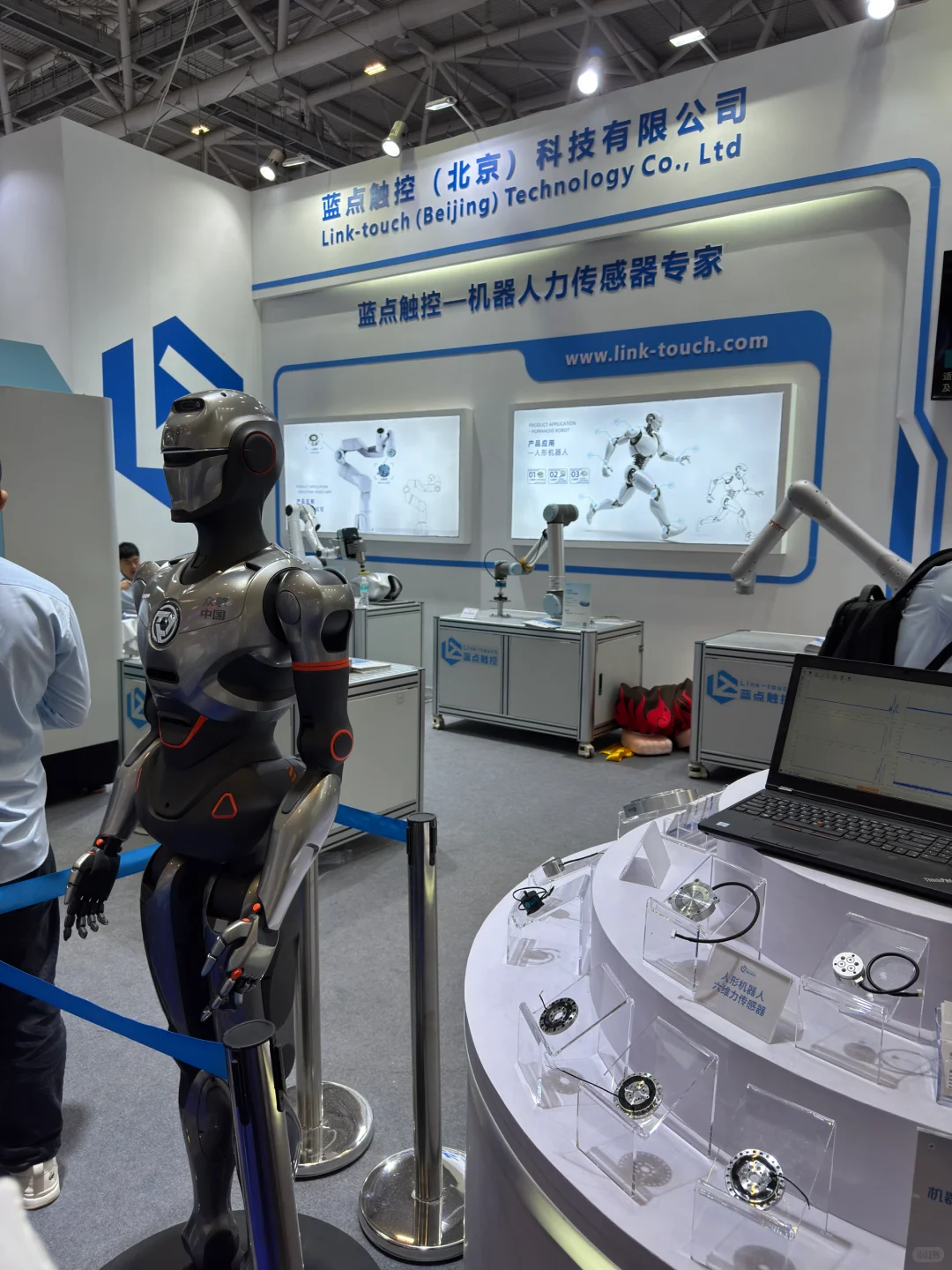 2025深圳工业展ITES