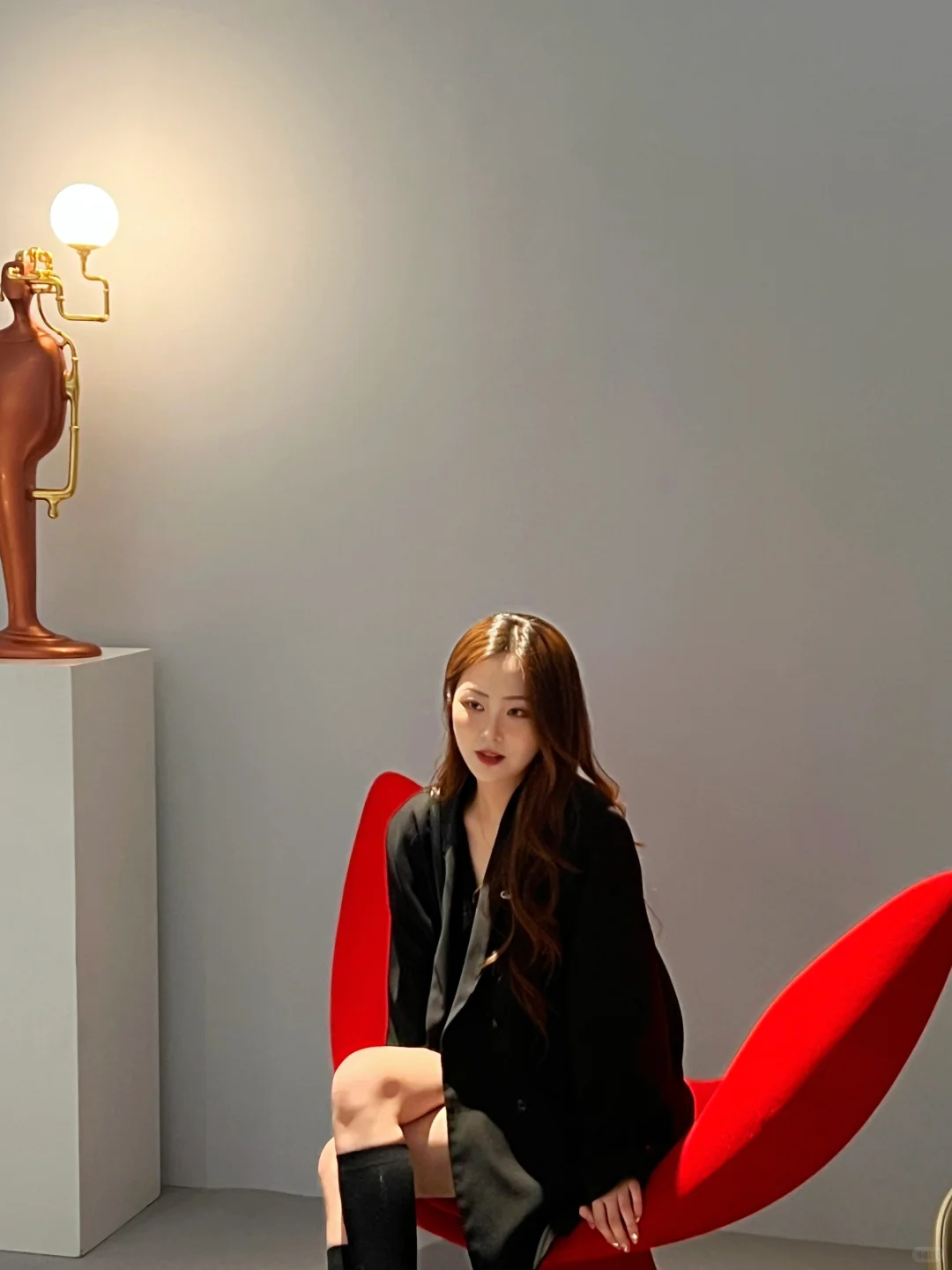 带你看深圳设计展～