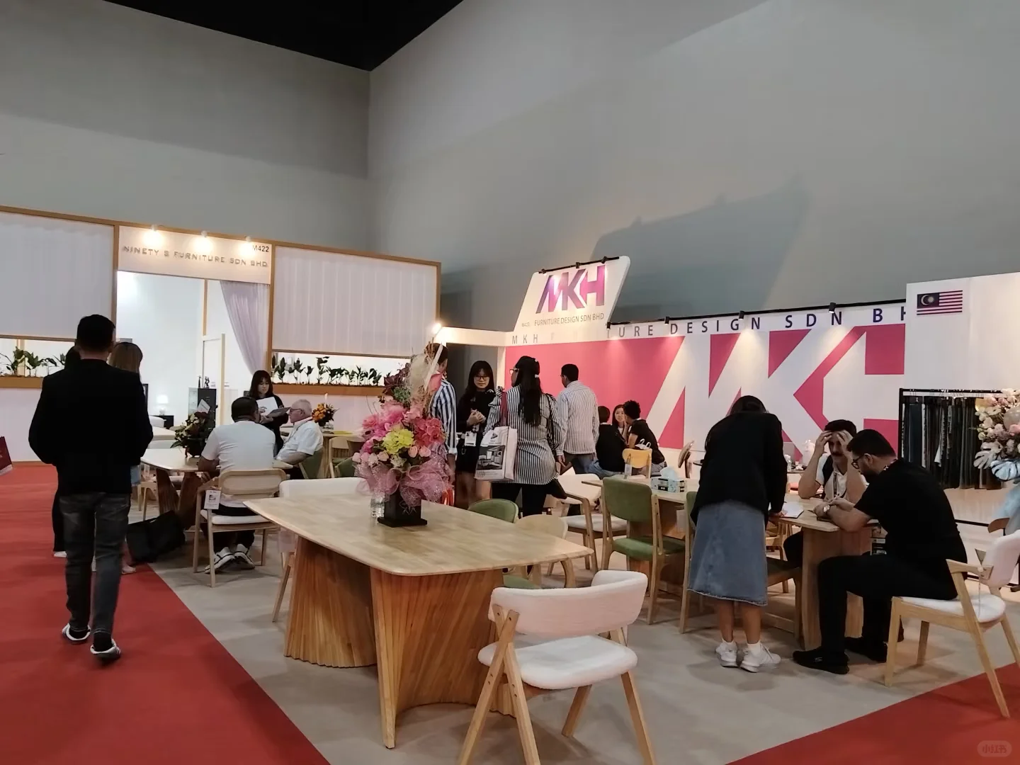 马来西亚国际家具展MIFF 2026