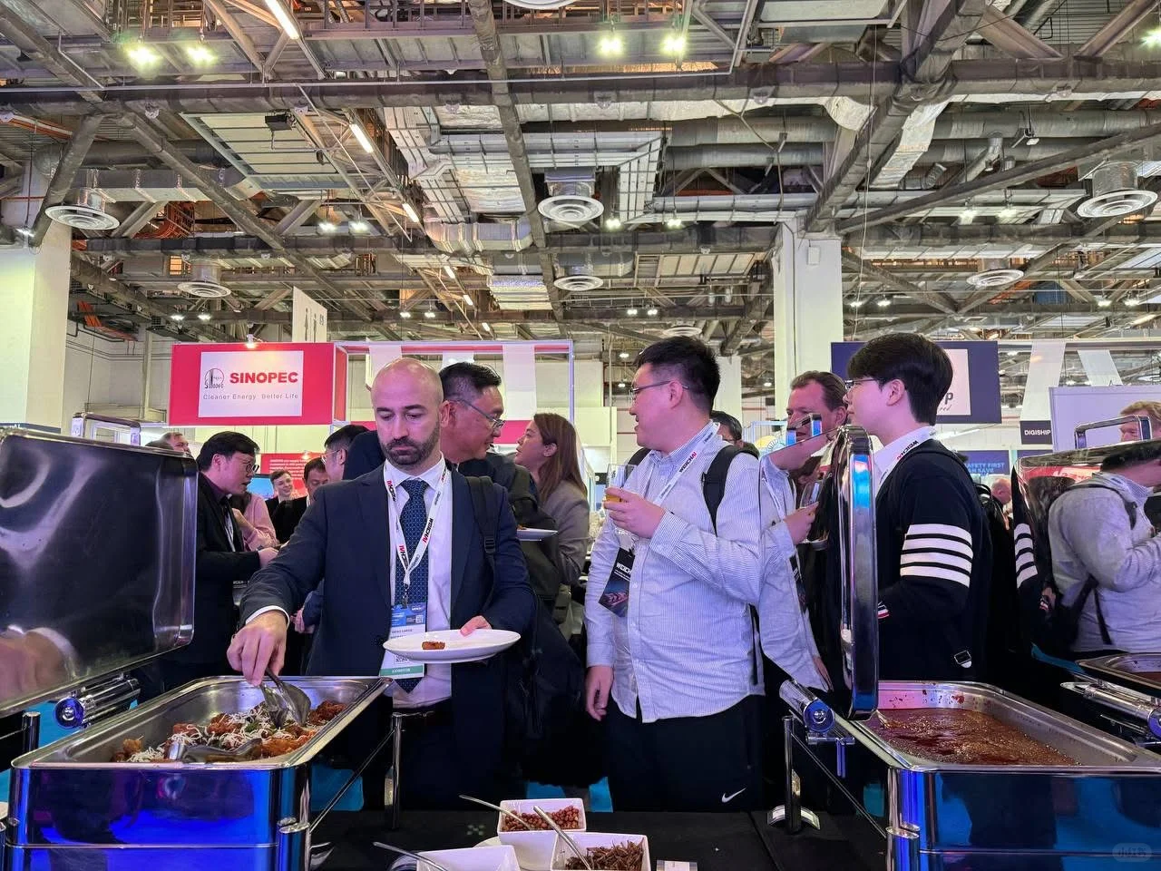 亚太海事展 (APM 2026)